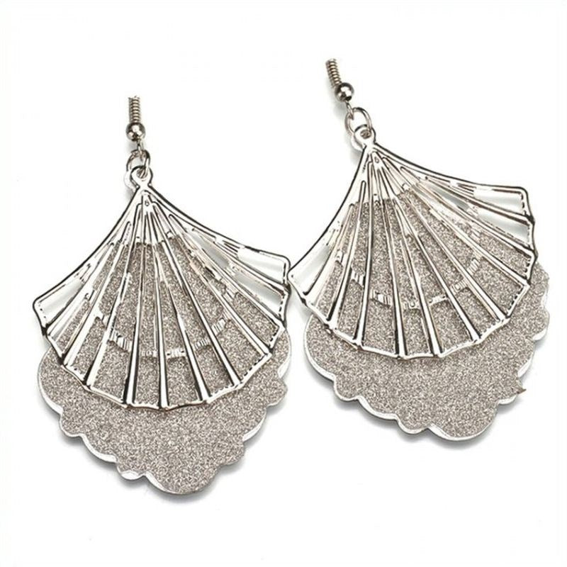 Shell Nipple Clamp - - Nipple and Clit Clamps