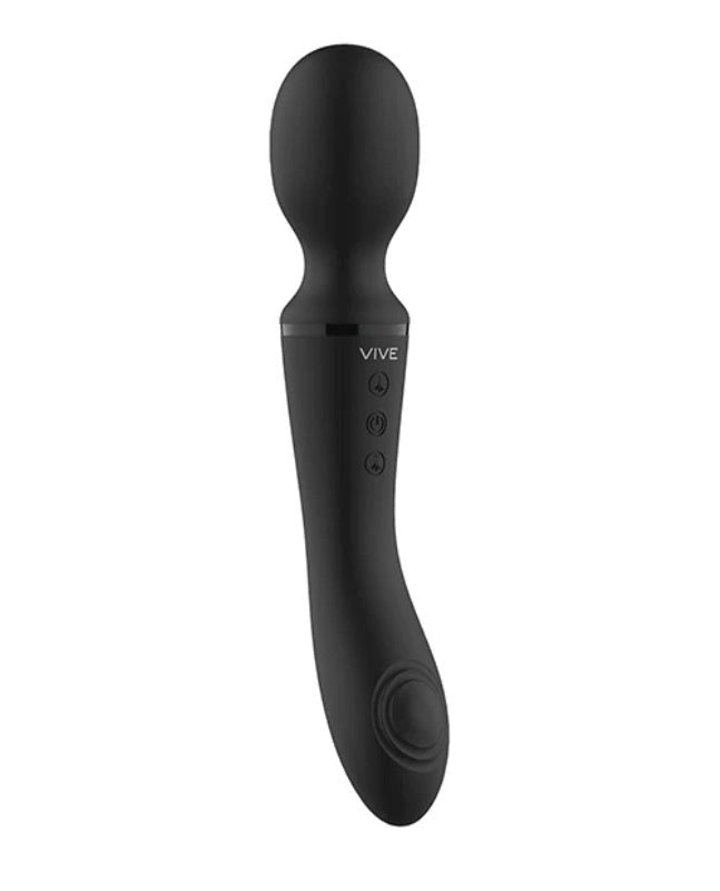 Vive Enora - All-in-One Pleasure Experience - - Rabbit Vibrators
