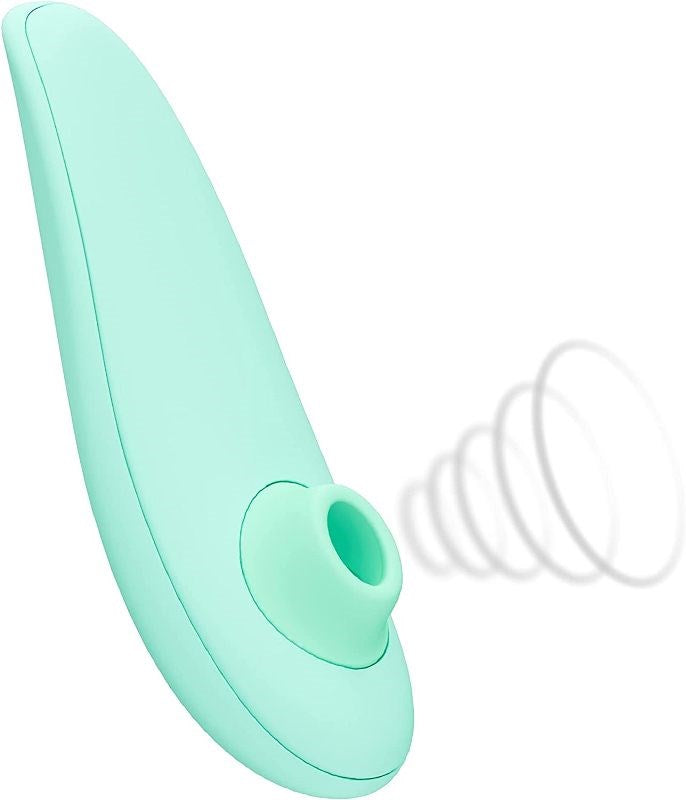 Womanizer Classic 2 Marilyn Monroe - Contactless Clitoral Bliss - - Rabbit Vibrators