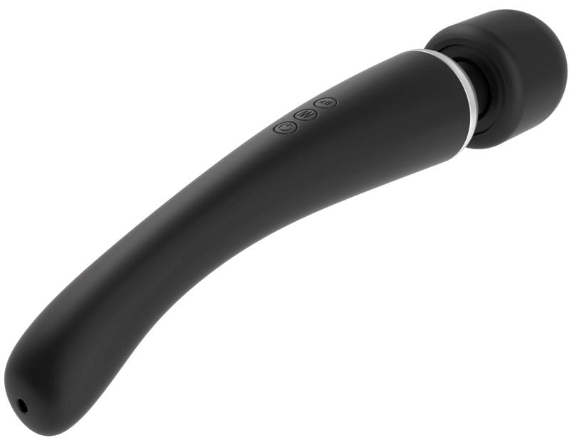 Dorcel Luxury Collection Rechargeable Megawand - - G-Spot Vibrators