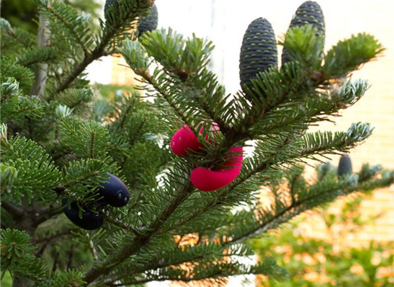 Gring - Waterproof Vibrators