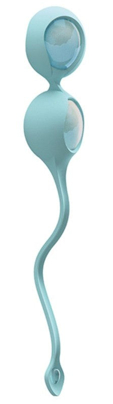 OVO L1A Love Ball - - Love Eggs and Kegel Exercisers