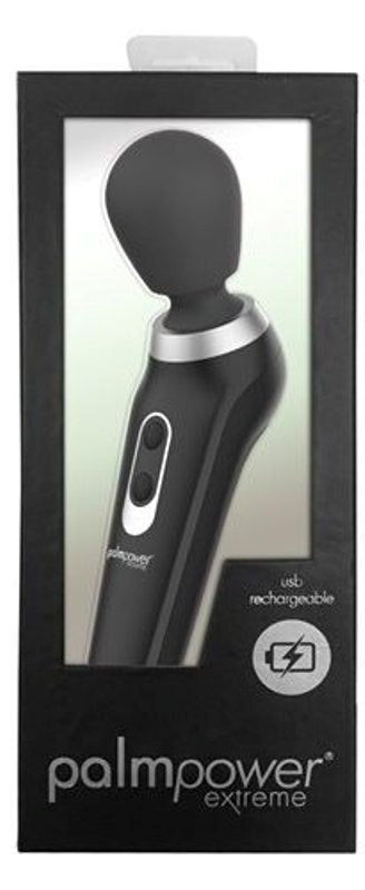 Palm Power Extreme - - Personal Massagers
