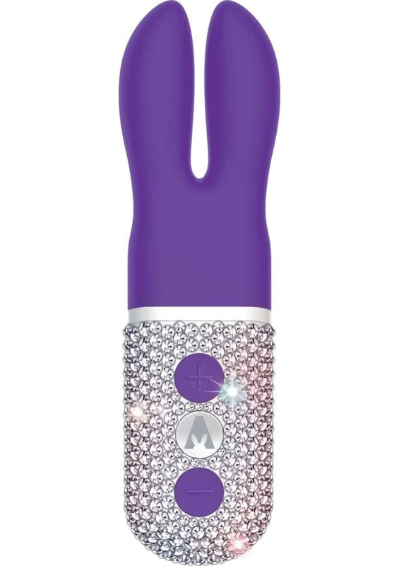 The Pocket Rabbit Bling - - Realistic Dildos