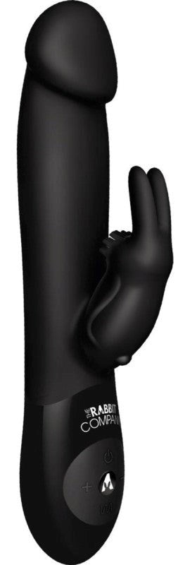 The Realistic Rabbit XL - - Realistic Dildos