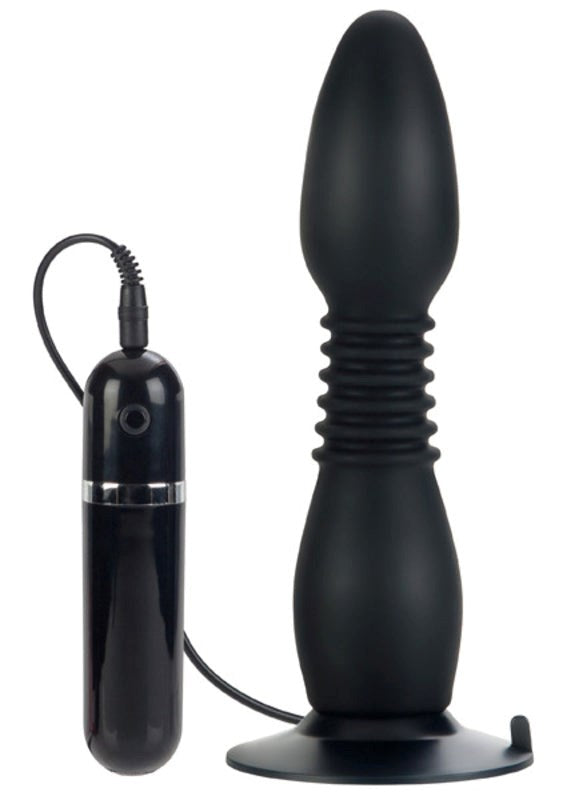 Colt Easy Flex Glider - - Anal Vibrators