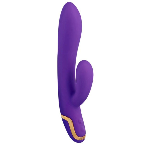 Entice Marilyn Vibrator - - Rabbit Vibrators