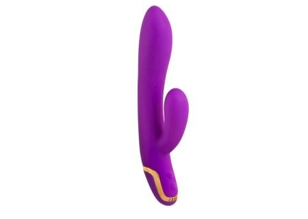 Entice Marilyn Vibrator - - Rabbit Vibrators