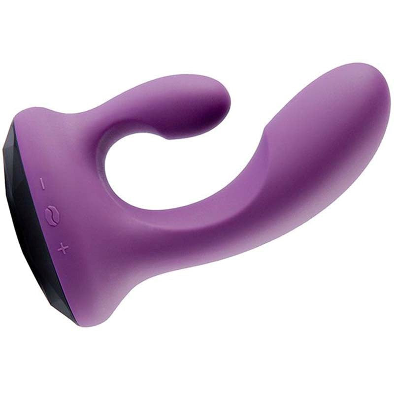 L'Amourose Denia Massager - - Pussy And Clit Toys