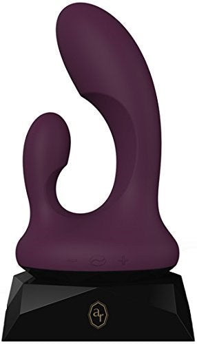L'Amourose Denia Massager - - Pussy And Clit Toys