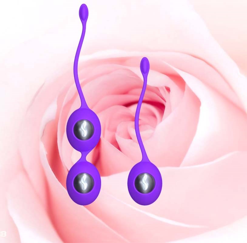 MyLovey Myball Smartball - - Sex Kits