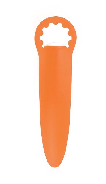 Neon Lil' Finger Massager - Penis Pumps And Stretchers