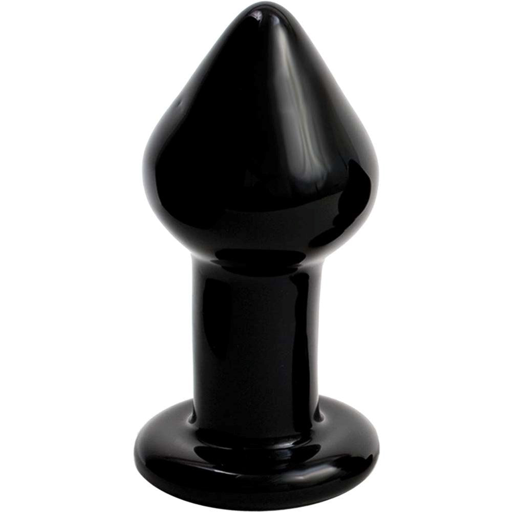 Perfect Plug Silicone Butt Plug - Love Eggs and Kegel Exercisers