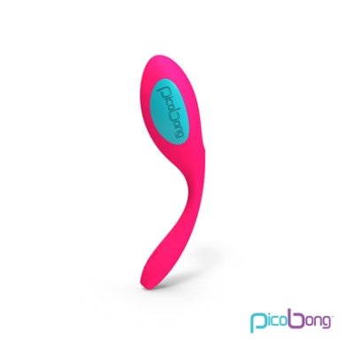 PicoBong Remoji DIVER Egg Vibe - - Luxury Sex Toys