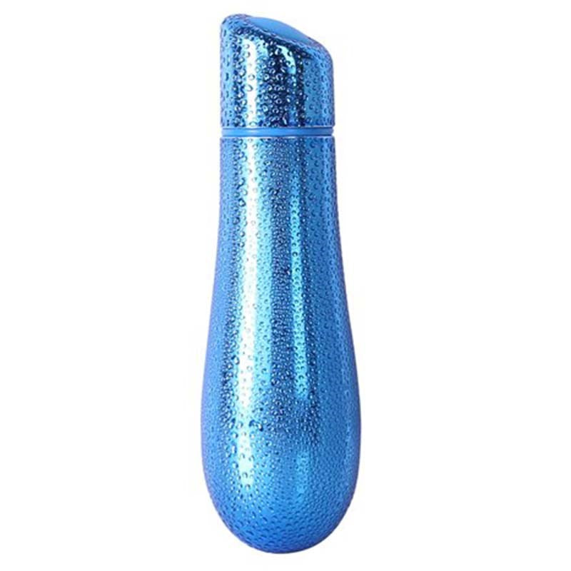 Rain 3 inch Textured Bullet Vibe - G-Spot Vibrators