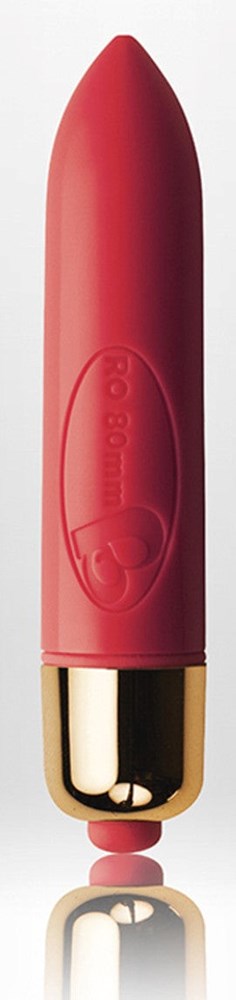 Rocks Off 7 Speed 80mm Bullet - Realistic Dildos