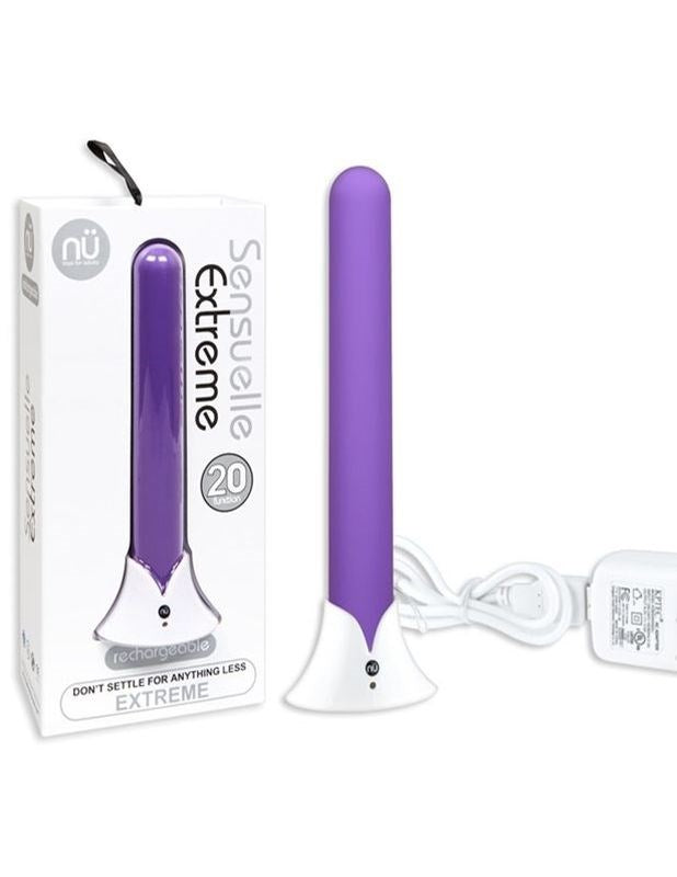 Sensuelle Extreme Bullet - Bullet Vibrators