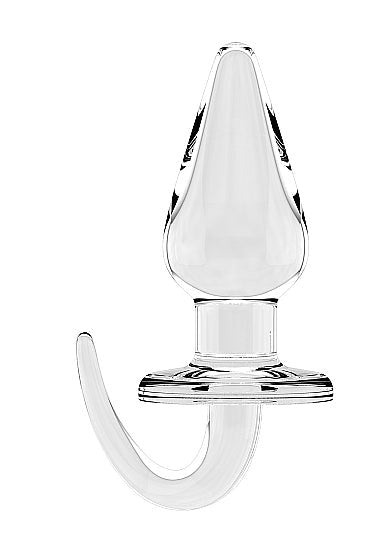 SONO No. 9 Butt Plug 6 - G-Spot Vibrators