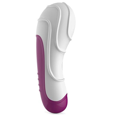 UltraZone Eternal 9x Silicone Vibe - - Waterproof Vibrators