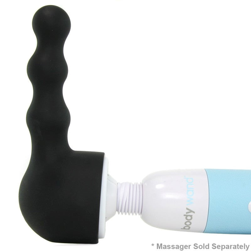 Bodywand Pleasure Beads - Transformative Intimate Massager - - Vibrator Accessories