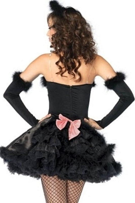 Catnip Cutie Costume - - Fancy Dress Ups