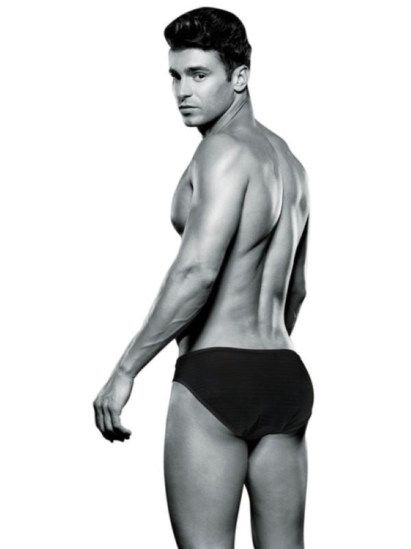 Envy Bad Boy - Luxurious Menswear for the Confident Gentleman - Mens Briefs And Boxers