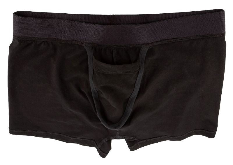 Packer Gear Boxer Brief with Packing Pouch - - Strap On Sextoys