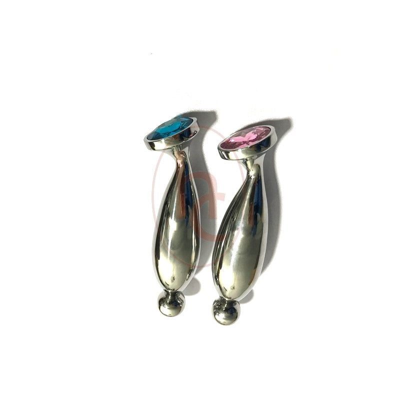 Seals Steel Sex Probe - - Steel Sex Toys