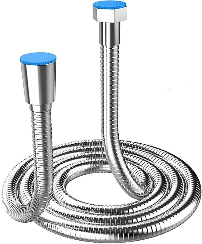 Universal Shower and Douche Hose - - Anal Cleansing