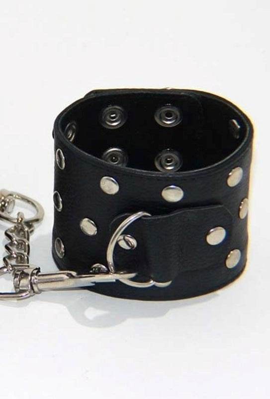 Abbey England Restraints for the Wrist & Ankles Medium - - Cuffs and Restraints