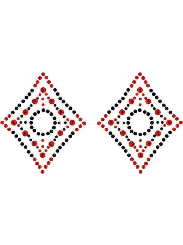 Crystal Diamond - - Bras and Bra Sets