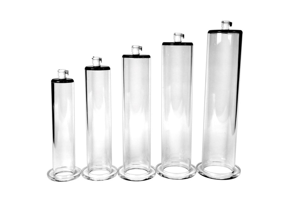 LA Pump Clitoral Enlarging & Rehab System - - Pussy And Clit Toys