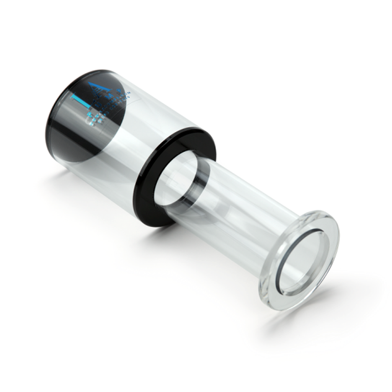 LA Pump Mushroom Head Maker - - Penis Pumps And Stretchers