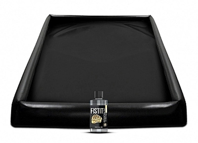 Fist-It Inflatable Play Sheet - - Sex Furniture
