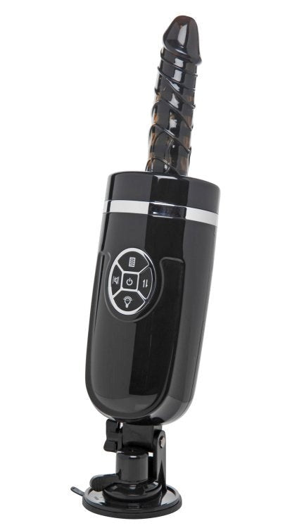 Jaxxx Hammer 2.0 Rechargeable Sex Machine - - Sex Machines