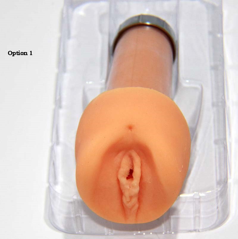 Luxury Strokes Feel soft Love Machine Attachments - - Sex Machines