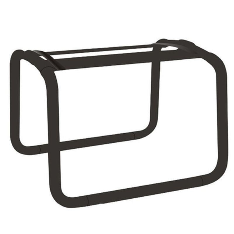 Sex Chair & Bon Bon Inflatable Cushion Bondage Set - - Sex Furniture
