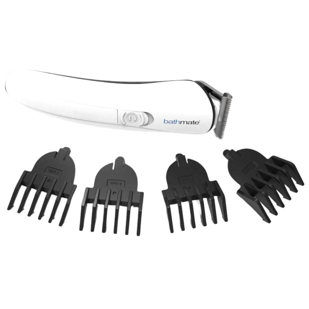 Bathmate Trim Male Grooming Kit - - Sex Kits