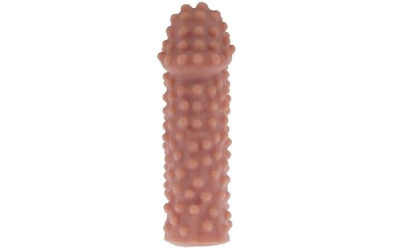 Kokos Extreme Penis Extensions Sleeve 10 - - Penis Sleeves and Extenders