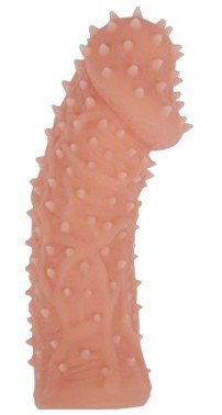 Kokos Extreme Mens Penis Extender Sleeve 3 - - Pumps, Extenders and Sleeves