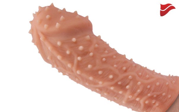 Kokos Extreme Mens Penis Extender Sleeve 3 - - Pumps, Extenders and Sleeves