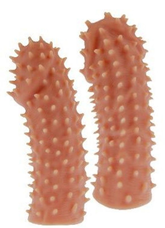 Extreme Sleeve 7 - - Penis Sleeves and Extenders