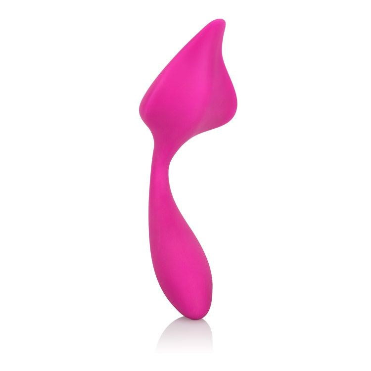 Mini Marvels Silicone Marvelous Lover Vibrating Massager - - Personal Massagers