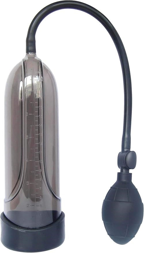 Mojo Zero Gravity Penis Pump - - Penis Pumps And Stretchers