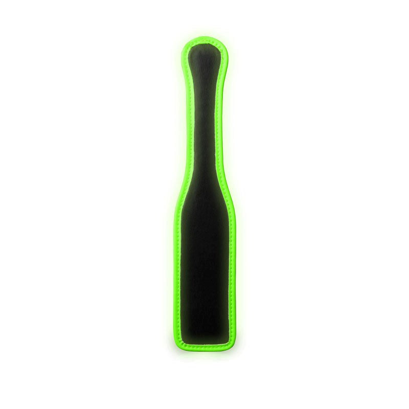 OUCH! Glow in Dark Paddle - Paddles And Slappers