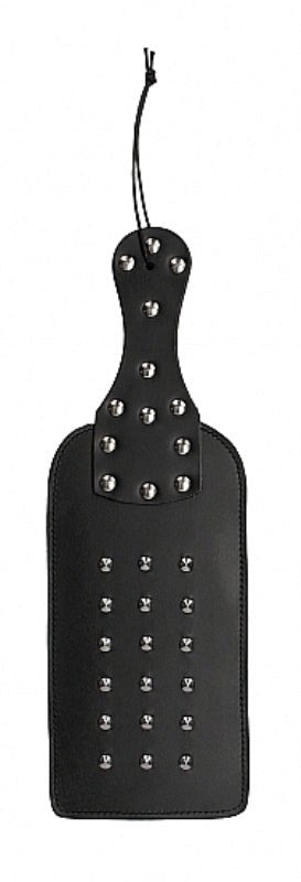 Pain Studded Paddle - - Paddles And Slappers