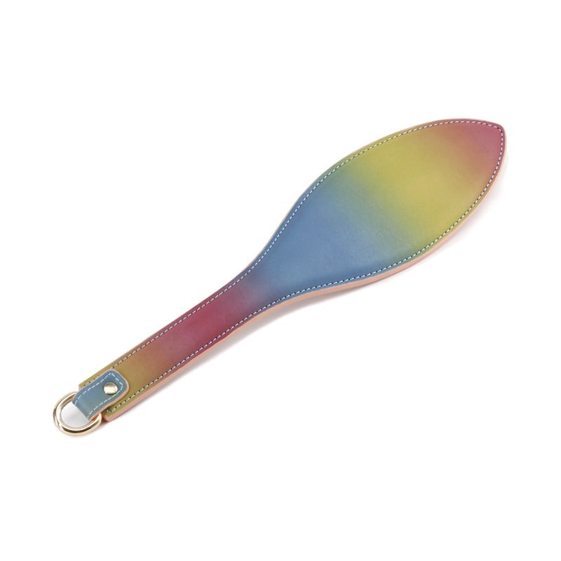 Spectra Bondage Paddle - Paddles And Slappers