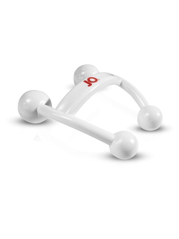 System JO All In One Warming Massage Glide Kit 3x30ml - - Massage Oils and Lubricants