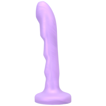 Tantus Charmer G-Spot Dildo - - Realistic Dildos