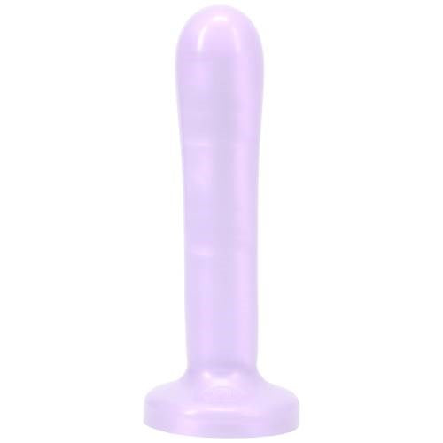 Tantus Silk Silicone Dildo Large - - Realistic Dildos